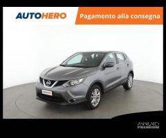 NISSAN Qashqai NV86699 - 1