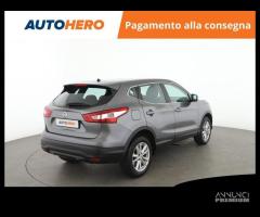 NISSAN Qashqai NV86699 - 5