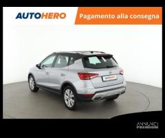 SEAT Arona JD59097