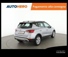 SEAT Arona JD59097