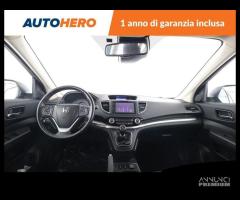 HONDA CR-V GC26780 - 8