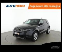 LAND ROVER Range Rover Evoque TB50461 - 1