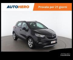 OPEL Mokka X PM73687 - 6