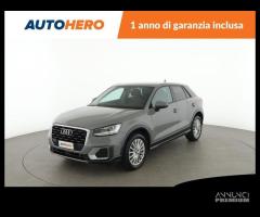 AUDI Q2 UA64647 - 1