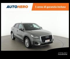 AUDI Q2 UA64647 - 6