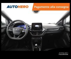 FORD Puma FM47703 - 8