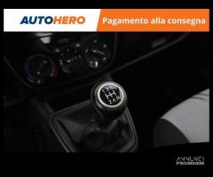 FIAT Qubo NH91294 - 15