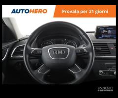 AUDI Q3 HG51799 - 11