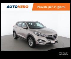 HYUNDAI Tucson LA28075 - 6