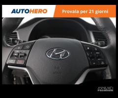 HYUNDAI Tucson LA28075 - 12