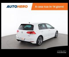 VOLKSWAGEN Golf PK95795 - 5