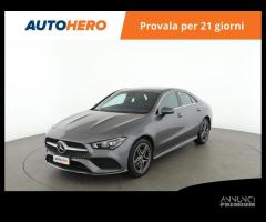 MERCEDES-BENZ CLA 250 NR72315 - 1