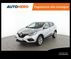 RENAULT Kadjar EK22949 - 1