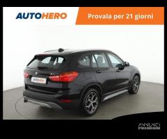 BMW X1 JK49073 - 5