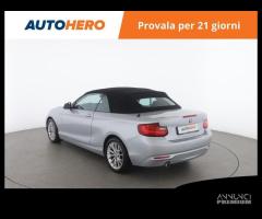 BMW 218 WZ10528 - 4