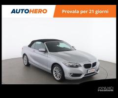 BMW 218 WZ10528 - 6