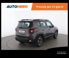 JEEP Renegade CW12200 - 5