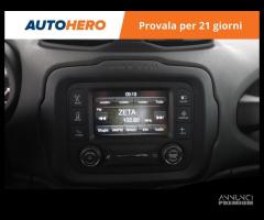 JEEP Renegade CW12200 - 13