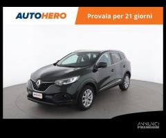 RENAULT Kadjar CB57235 - 1