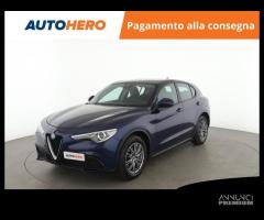 ALFA ROMEO Stelvio GC55042 - 1