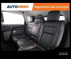 LAND ROVER Range Rover Sport RB06154 - 9