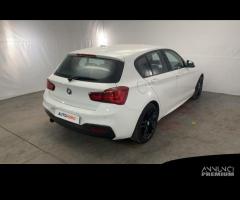 BMW 116 FX59767 - 5