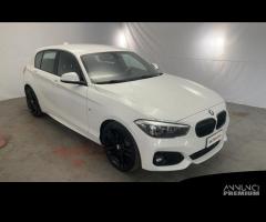 BMW 116 FX59767 - 6