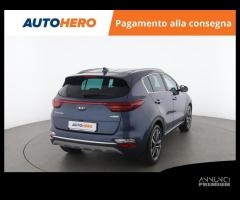 KIA Sportage JF13982 - 5