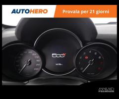 FIAT 500X JA68320 - 12