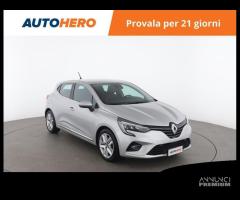 RENAULT Clio WM93043 - 6