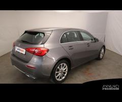 MERCEDES-BENZ A 180 CS51511