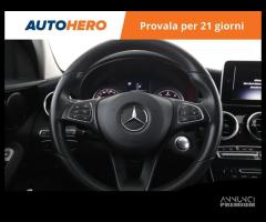 MERCEDES-BENZ C 220 GZ30756 - 12