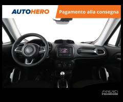 JEEP Renegade UE28721 - 8