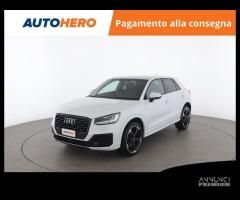 AUDI Q2 KT44459 - 1