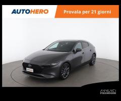 MAZDA 3 PH33675