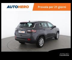 JEEP Compass FJ70982