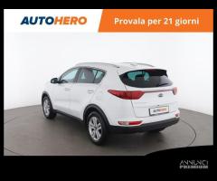 KIA Sportage YJ03836 - 4