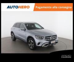 MERCEDES-BENZ GLC 300 XM95916 - 6