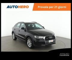 AUDI Q3 LJ38381 - 6