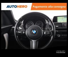 BMW 116 KH95875 - 12