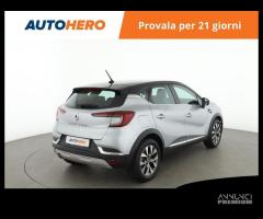 RENAULT Captur LS12654 - 5