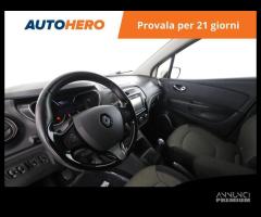 RENAULT Captur HB42228 - 7