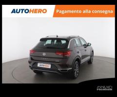 VOLKSWAGEN T-Roc LU29524 - 5