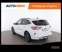 FORD Kuga YH63936 - 4