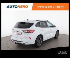 FORD Kuga YH63936 - 5