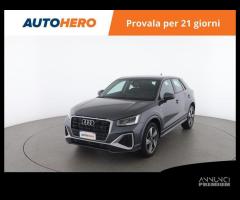 AUDI Q2 TP55110 - 1