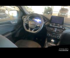 FORD Kuga RA43896 - 10