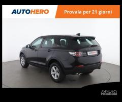 LAND ROVER Discovery Sport HA57490 - 4