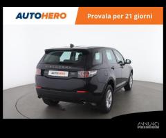 LAND ROVER Discovery Sport HA57490 - 5