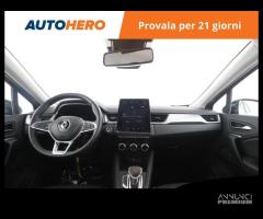 RENAULT Captur UU47119 - 8